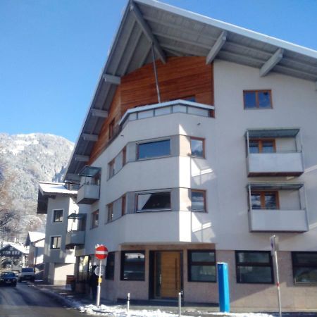 Hornhaus Apartment Кицбюел Екстериор снимка