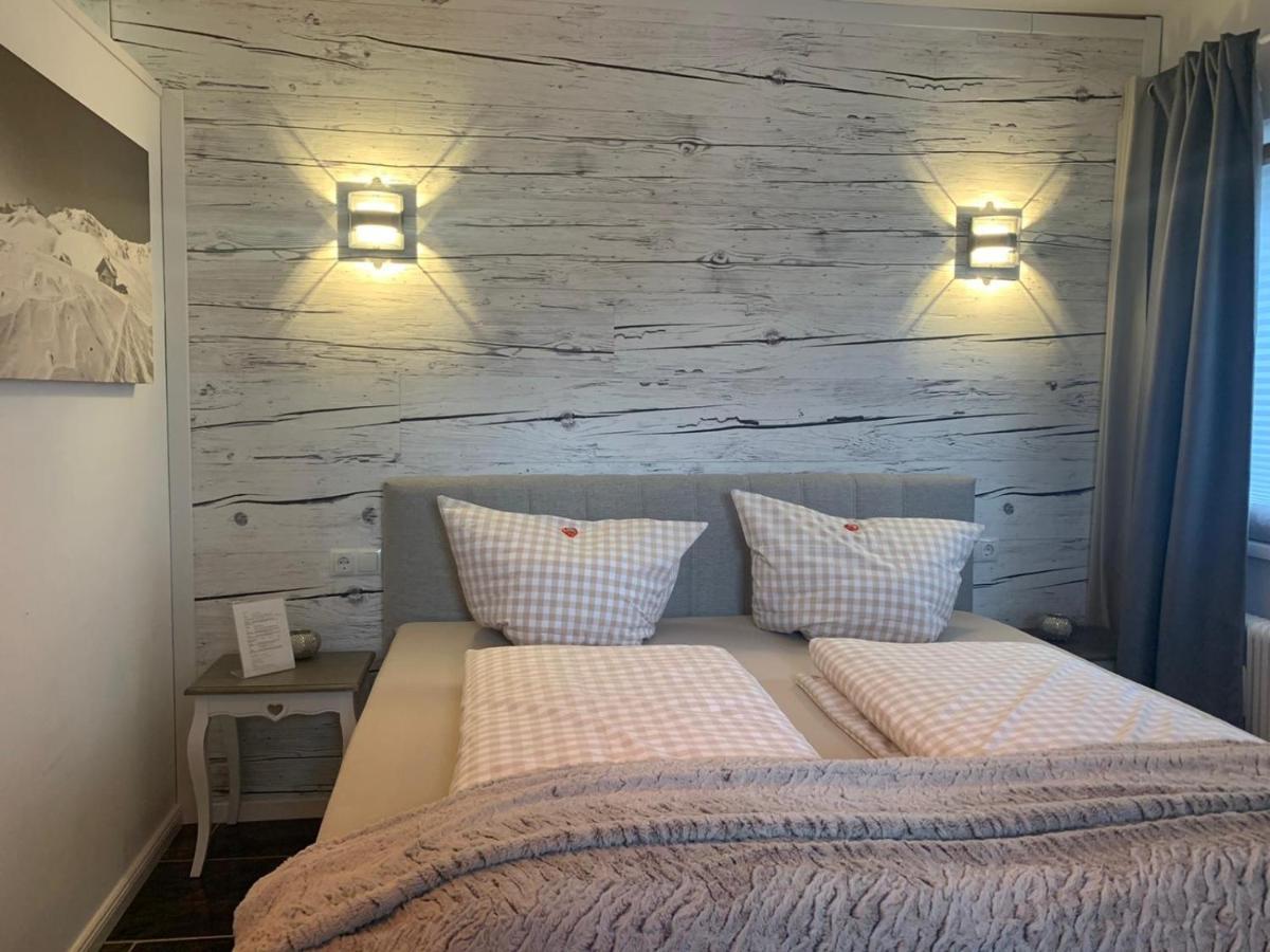 Hornhaus Apartment Кицбюел Екстериор снимка