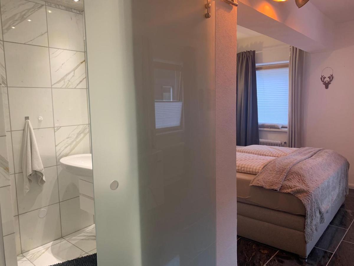 Hornhaus Apartment Кицбюел Екстериор снимка