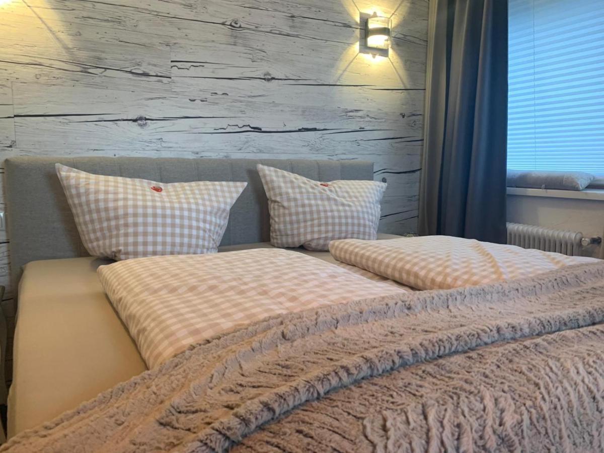 Hornhaus Apartment Кицбюел Екстериор снимка
