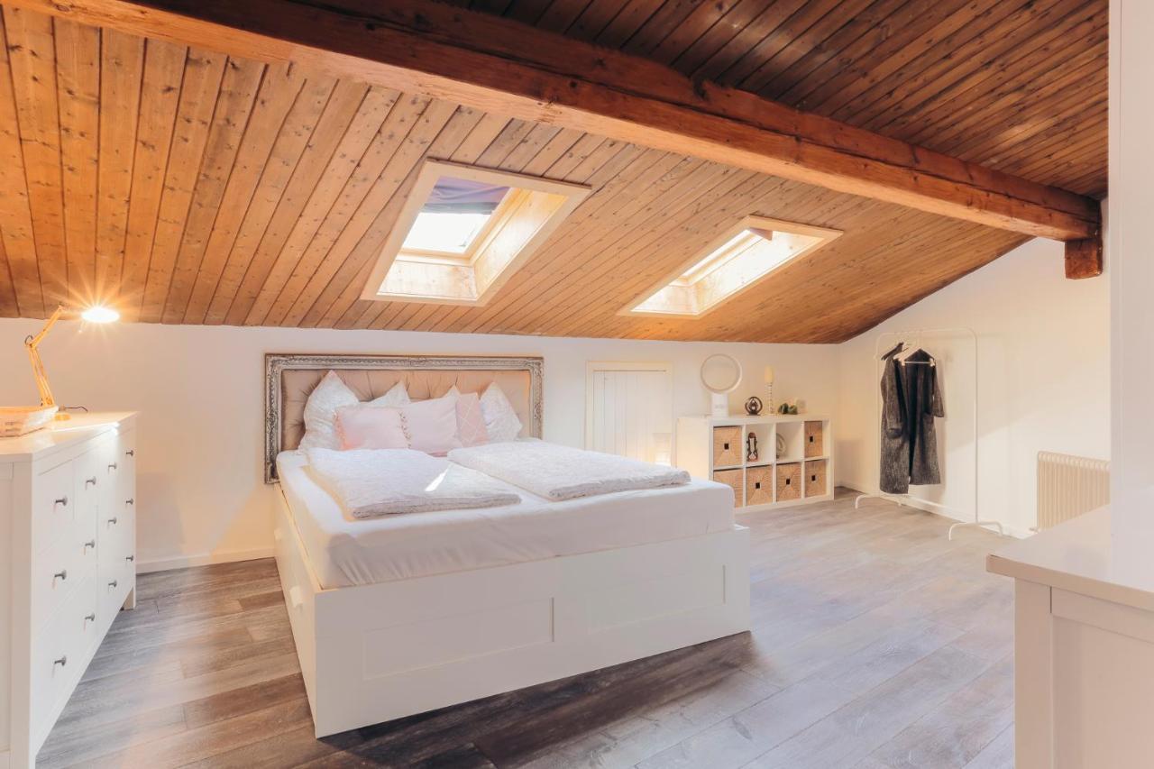 Hornhaus Apartment Кицбюел Екстериор снимка