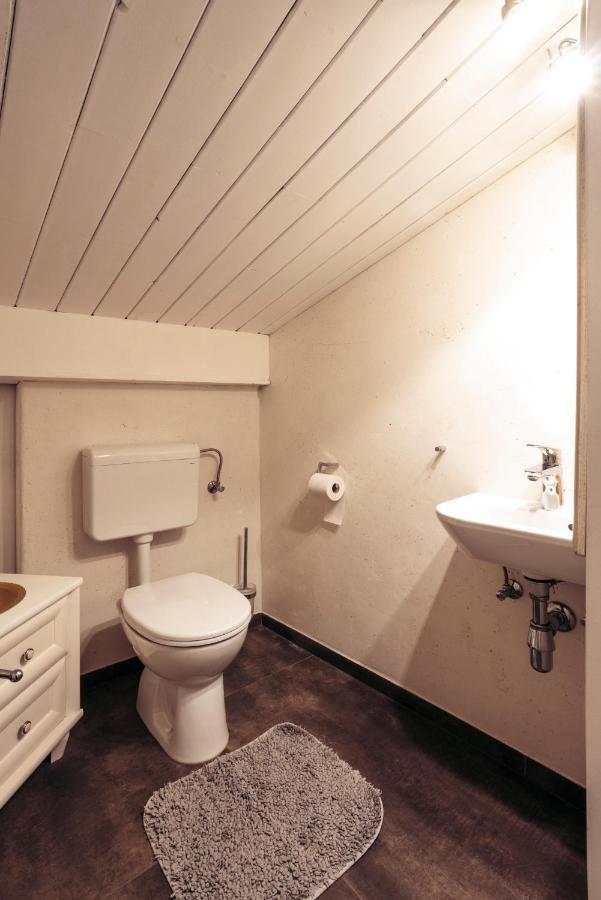 Hornhaus Apartment Кицбюел Екстериор снимка
