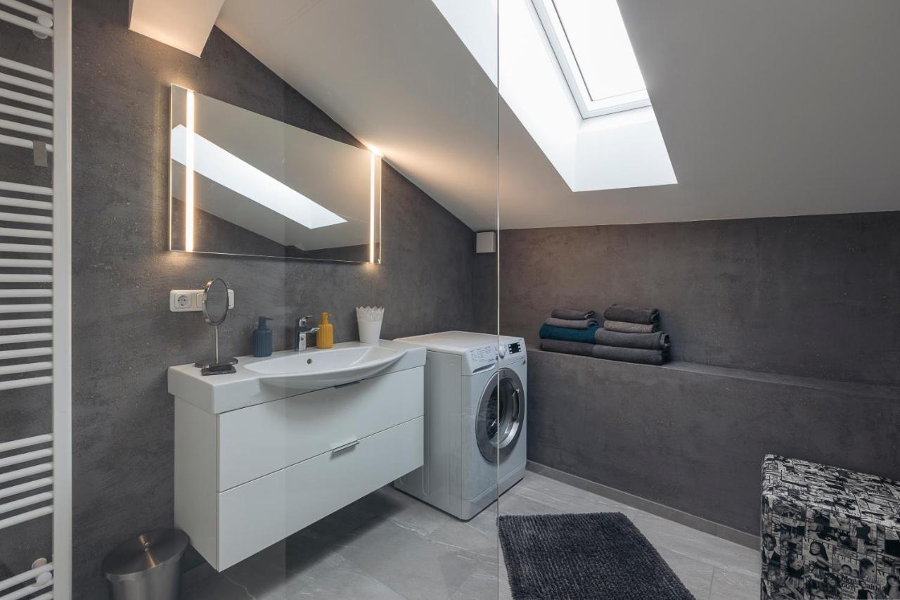 Hornhaus Apartment Кицбюел Екстериор снимка