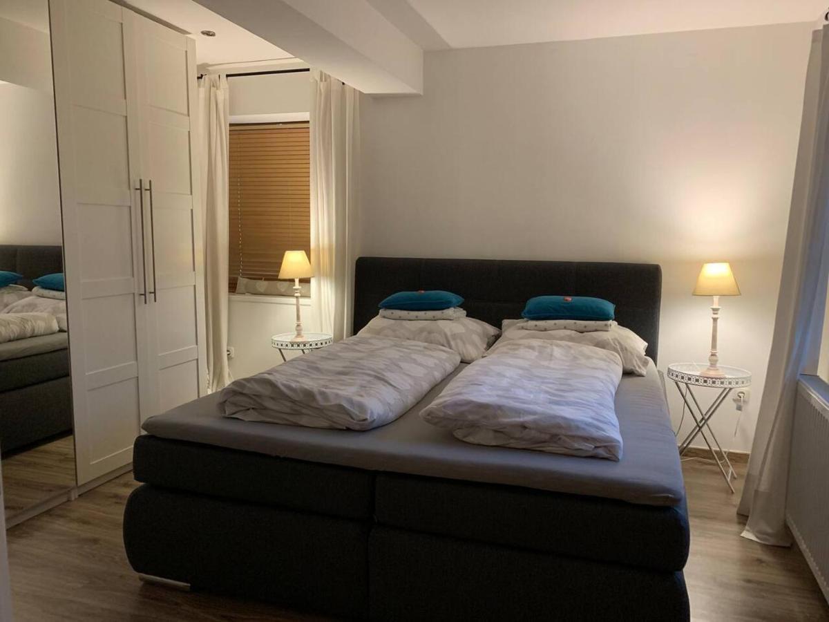 Hornhaus Apartment Кицбюел Екстериор снимка