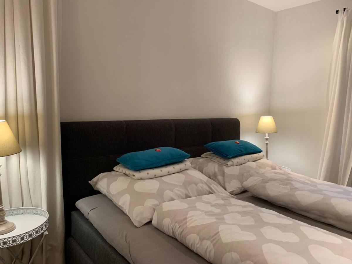 Hornhaus Apartment Кицбюел Екстериор снимка