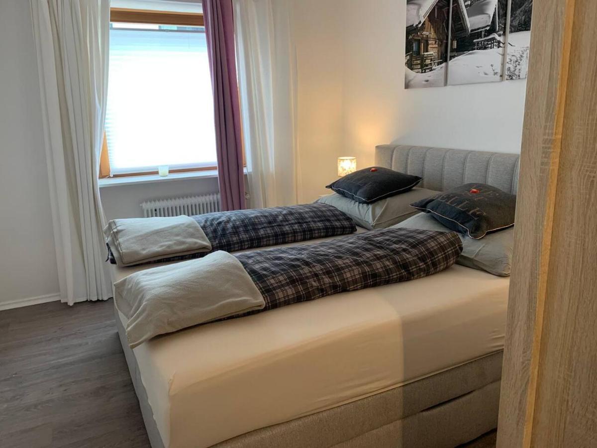 Hornhaus Apartment Кицбюел Екстериор снимка