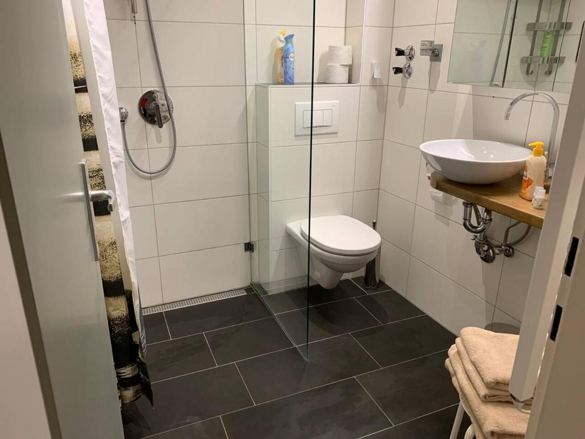 Hornhaus Apartment Кицбюел Екстериор снимка